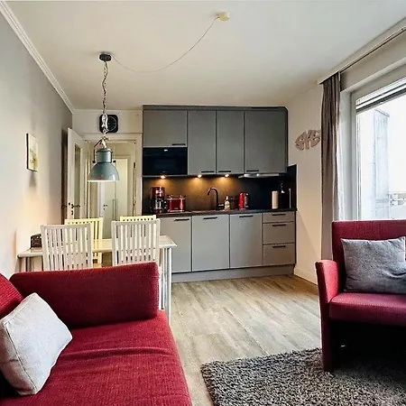 Andreas-dirks-strasse 7, Whg 20 *
